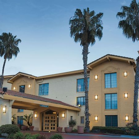 La Quinta Inn By Wyndham Вентура Экстерьер фото