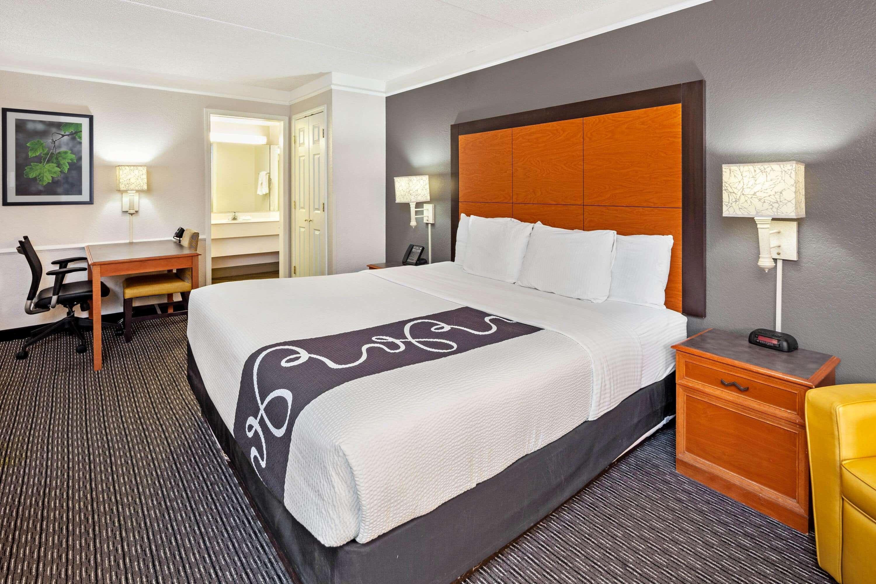 La Quinta Inn By Wyndham Вентура Экстерьер фото