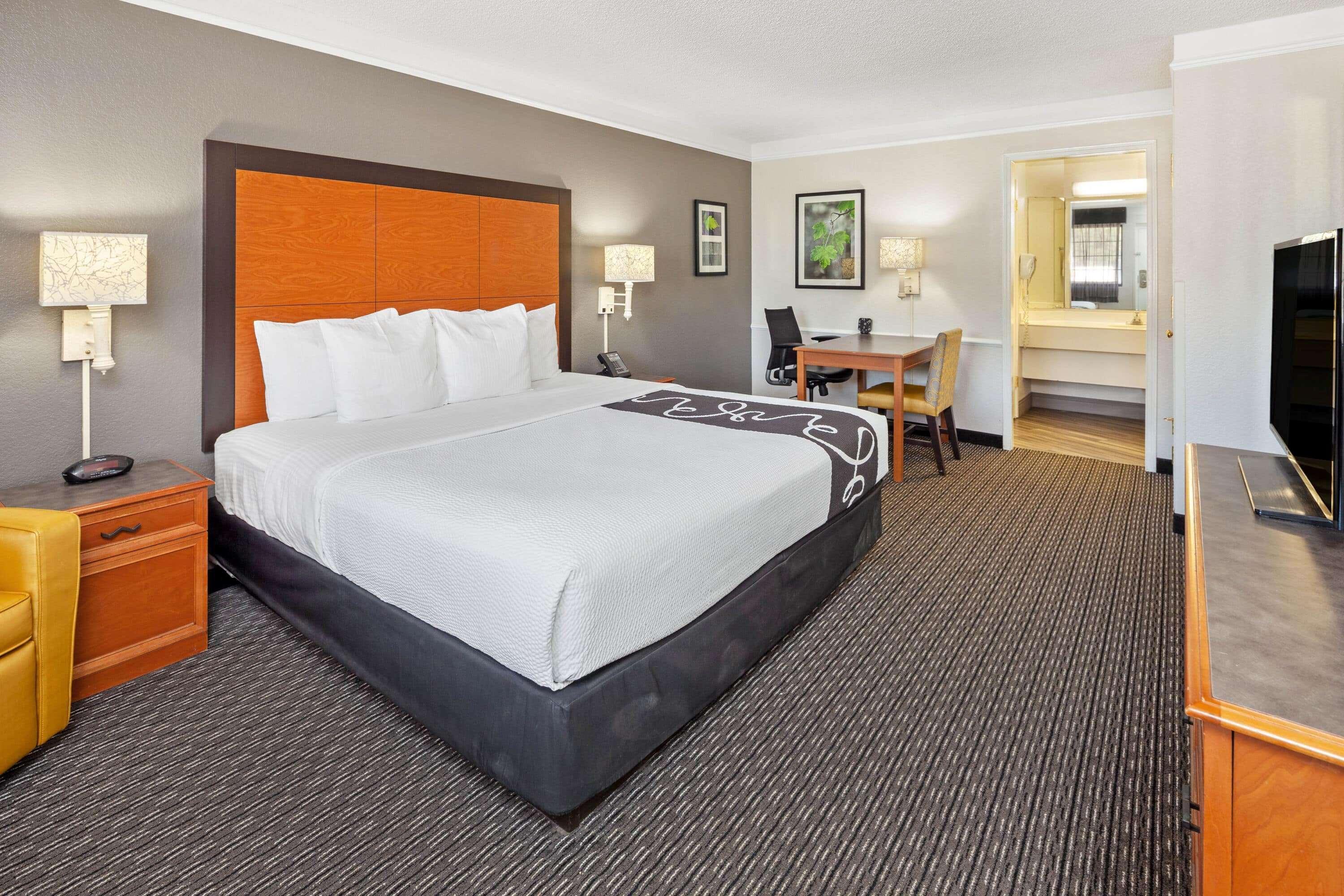 La Quinta Inn By Wyndham Вентура Экстерьер фото