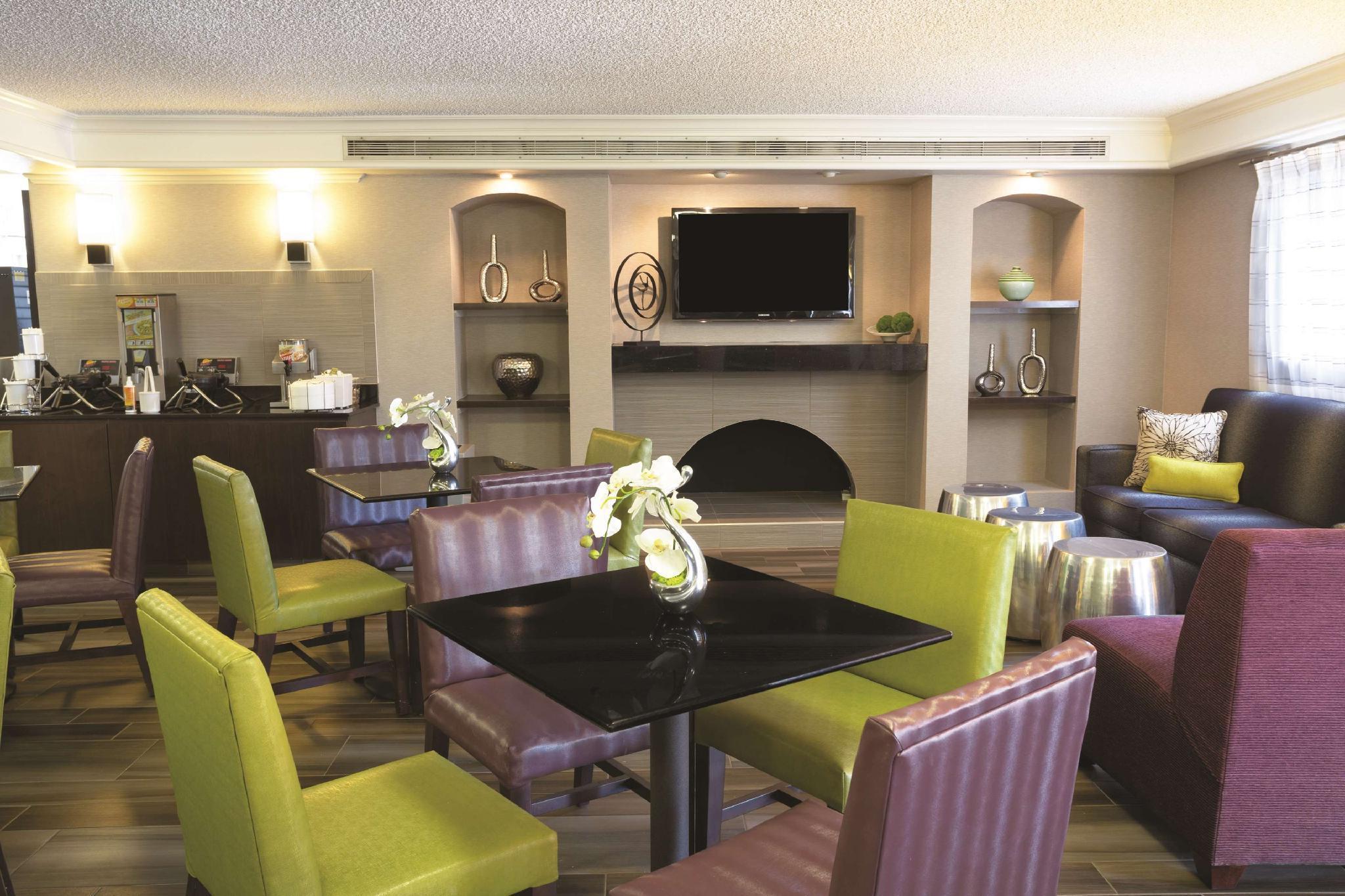 La Quinta Inn By Wyndham Вентура Экстерьер фото