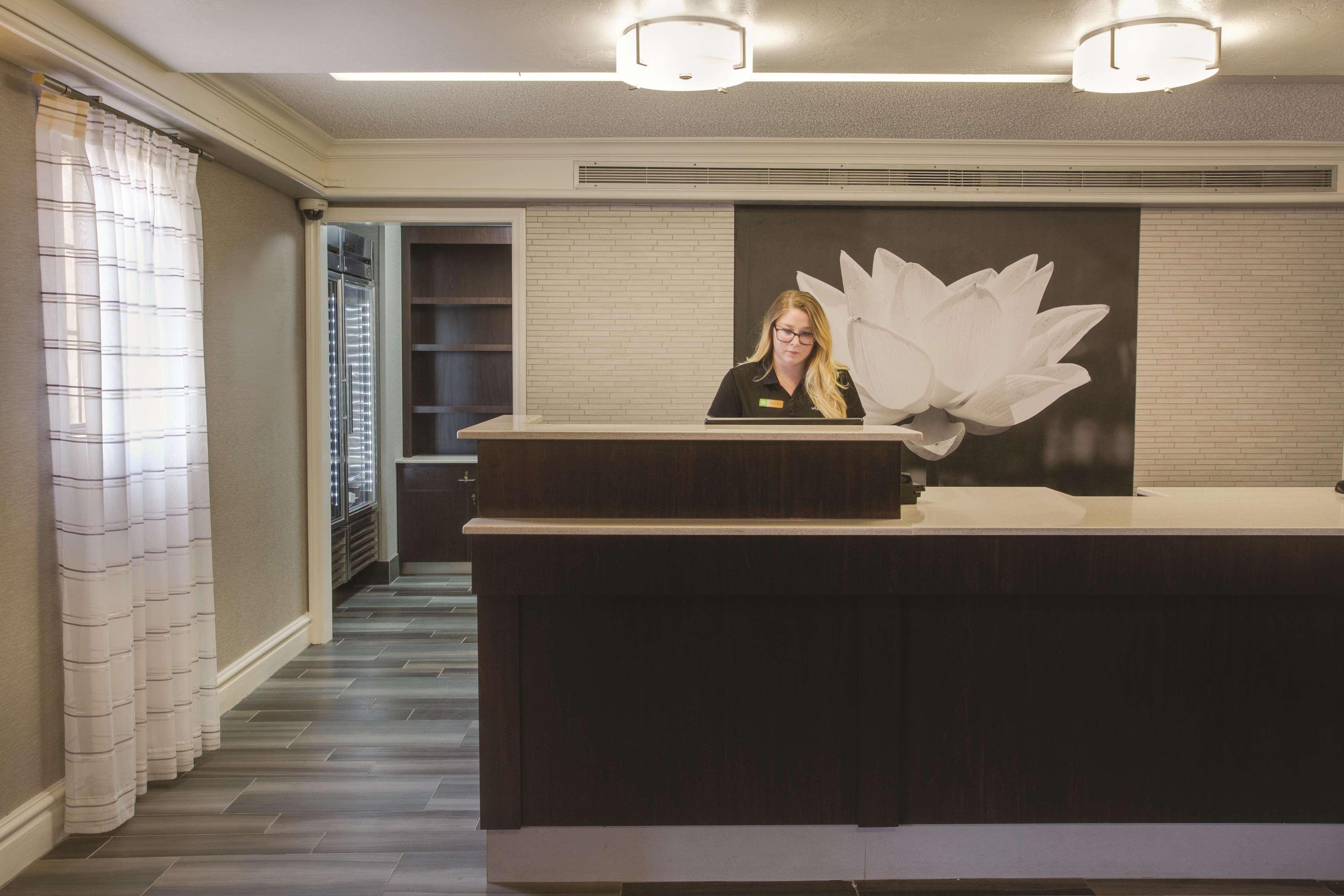 La Quinta Inn By Wyndham Вентура Экстерьер фото