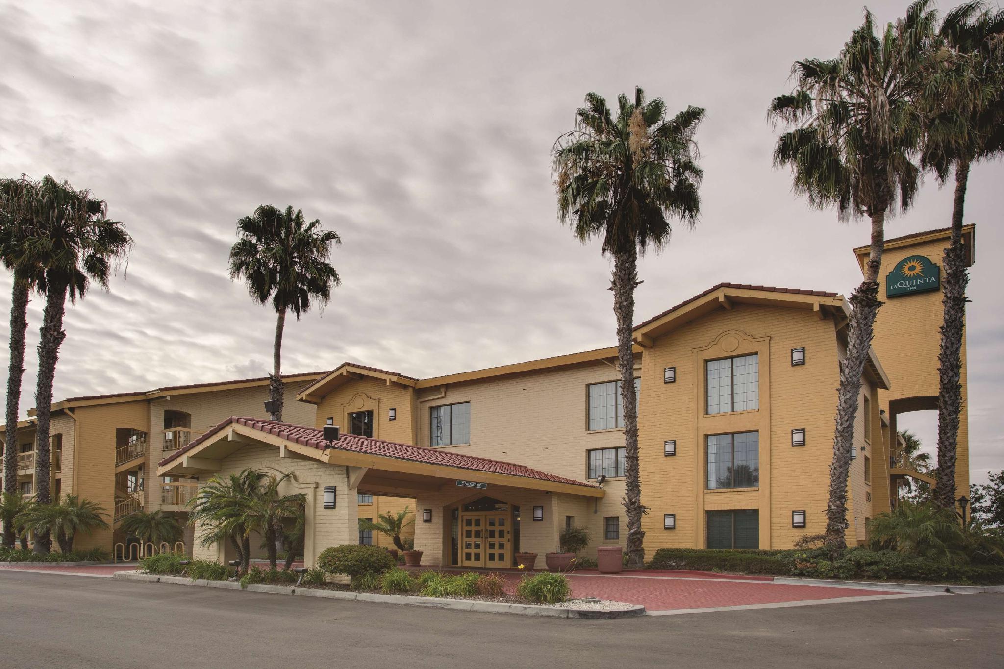 La Quinta Inn By Wyndham Вентура Экстерьер фото
