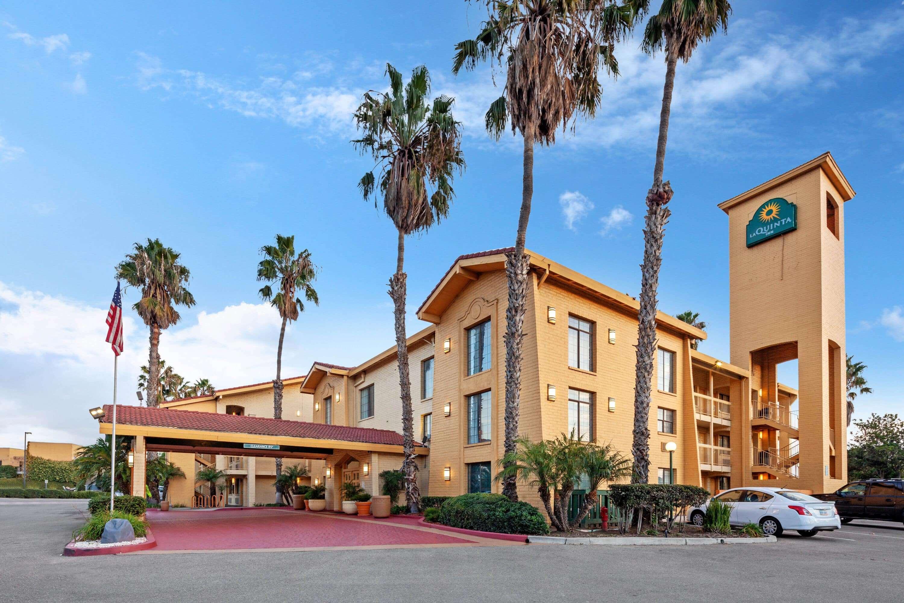 La Quinta Inn By Wyndham Вентура Экстерьер фото
