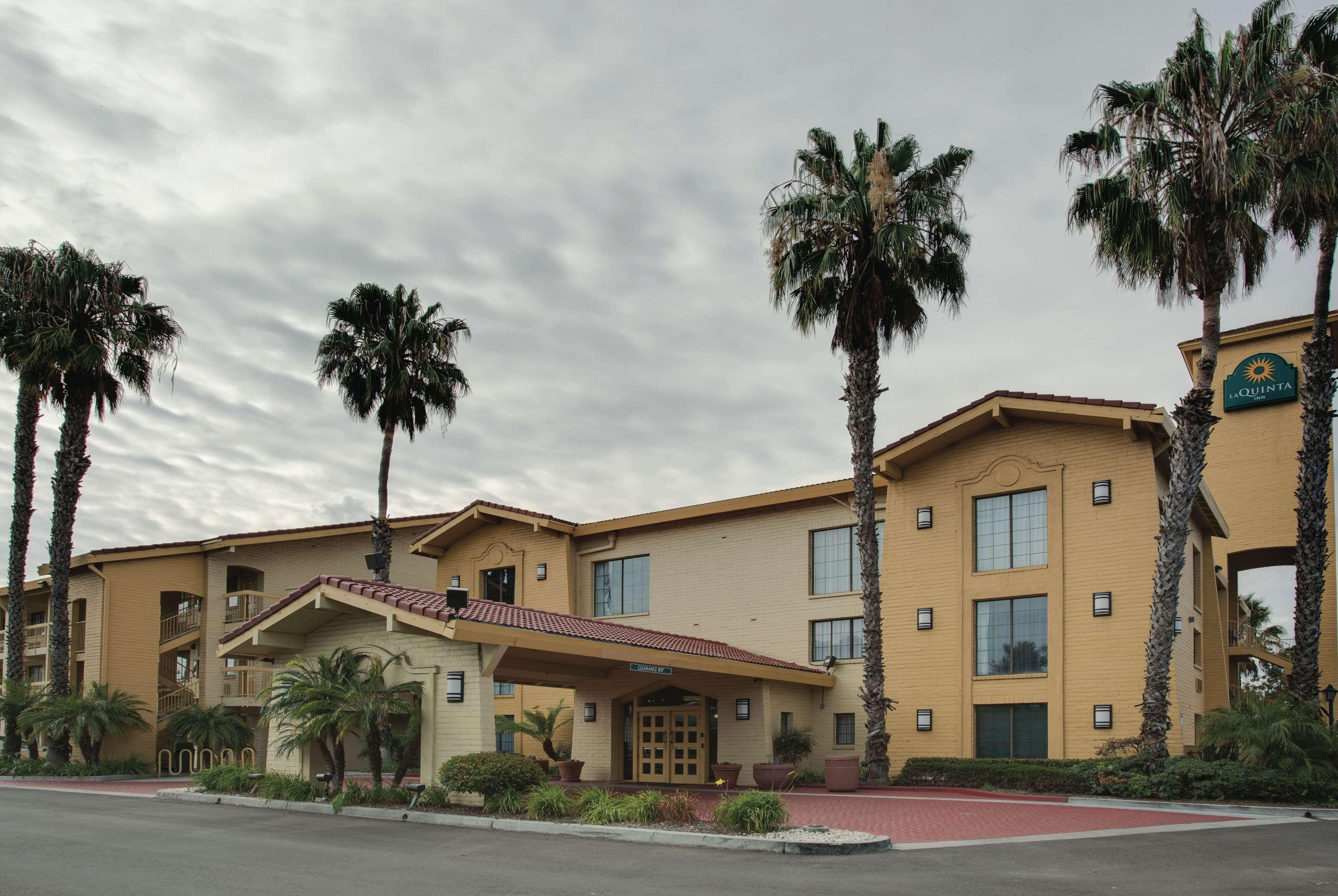 La Quinta Inn By Wyndham Вентура Экстерьер фото