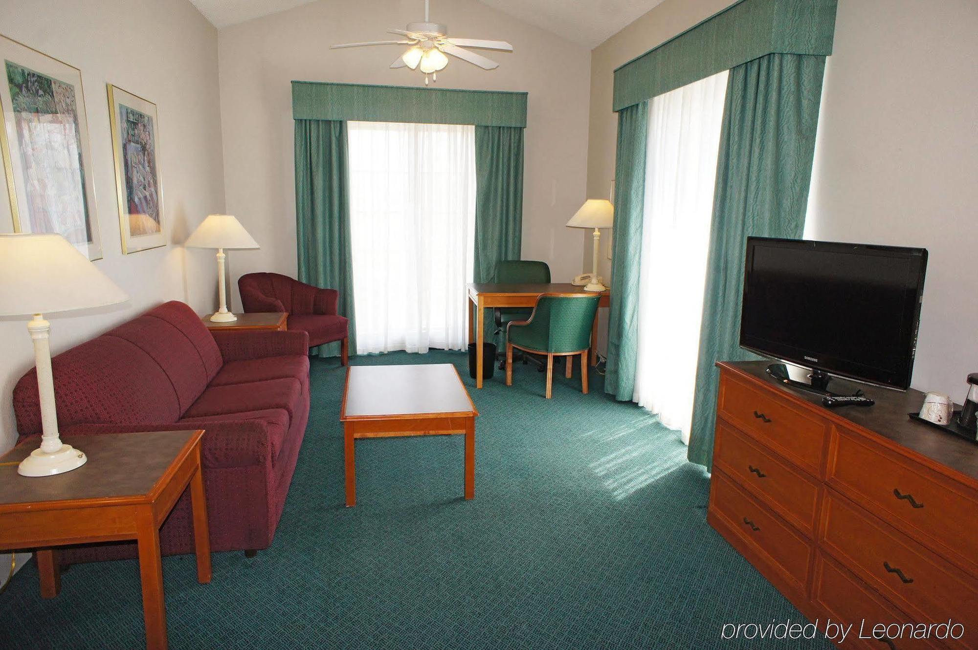 La Quinta Inn By Wyndham Вентура Экстерьер фото