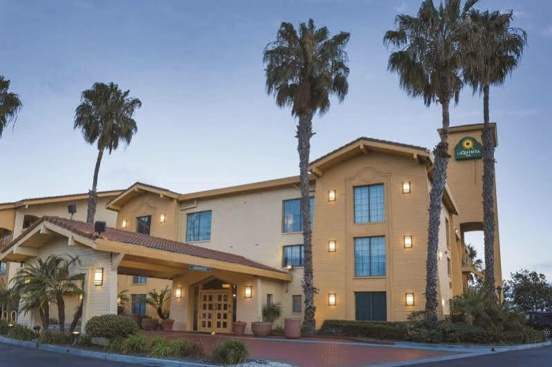 La Quinta Inn By Wyndham Вентура Экстерьер фото